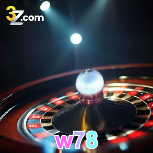 w78 Jogos de caça-níqueis