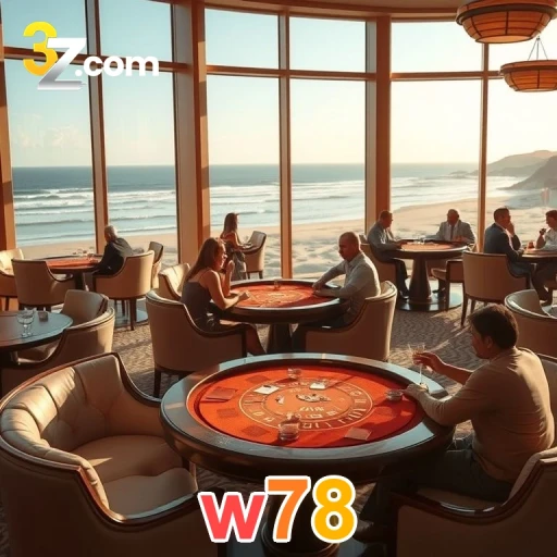 w78 Login